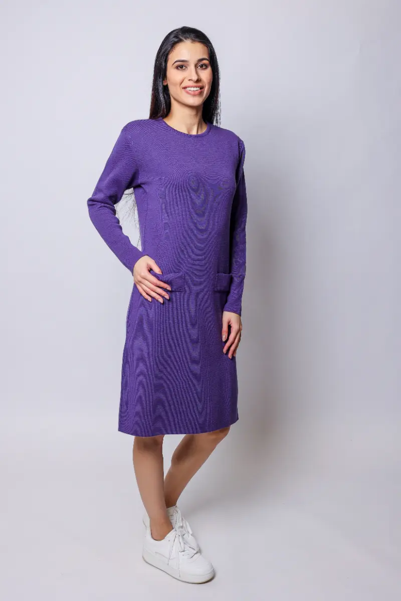 Дамска рокля КН 332501