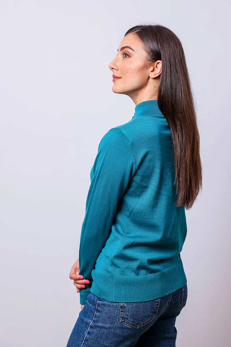 Дамско полуполо КН 132303 - Image 9