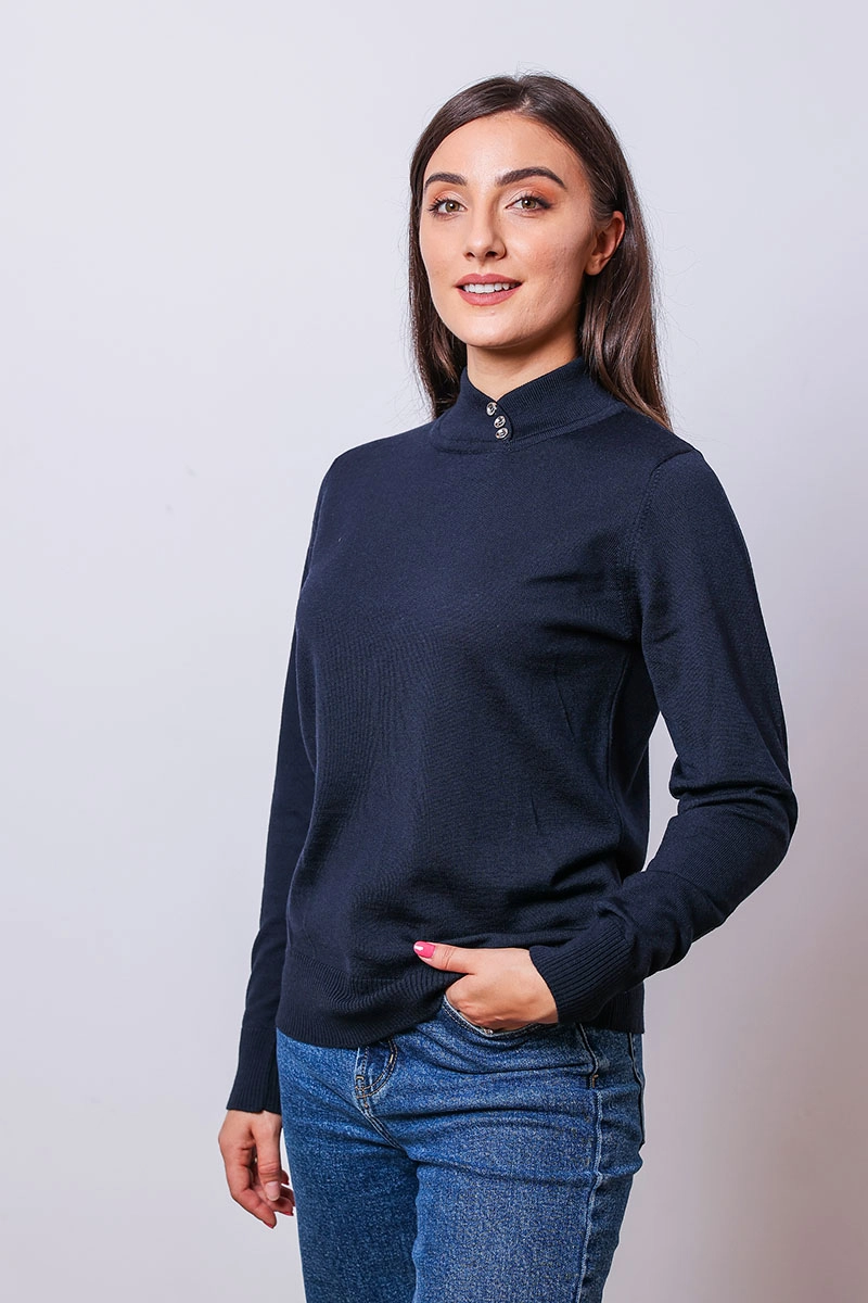 Дамско полуполо КН 132303 - Image 3