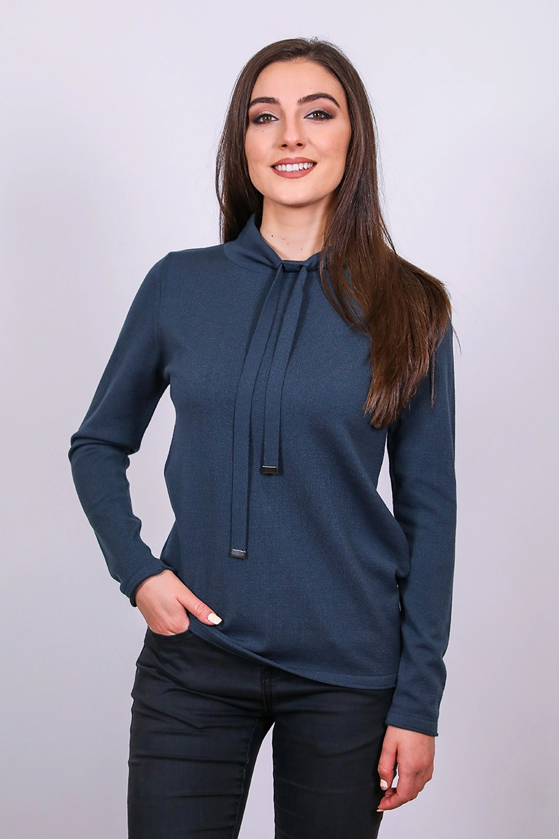 Дамски пуловер КН 142104 - Image 17