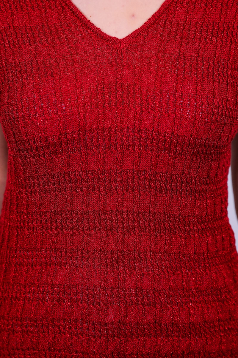 Дамски елек КН 182273 - Image 6
