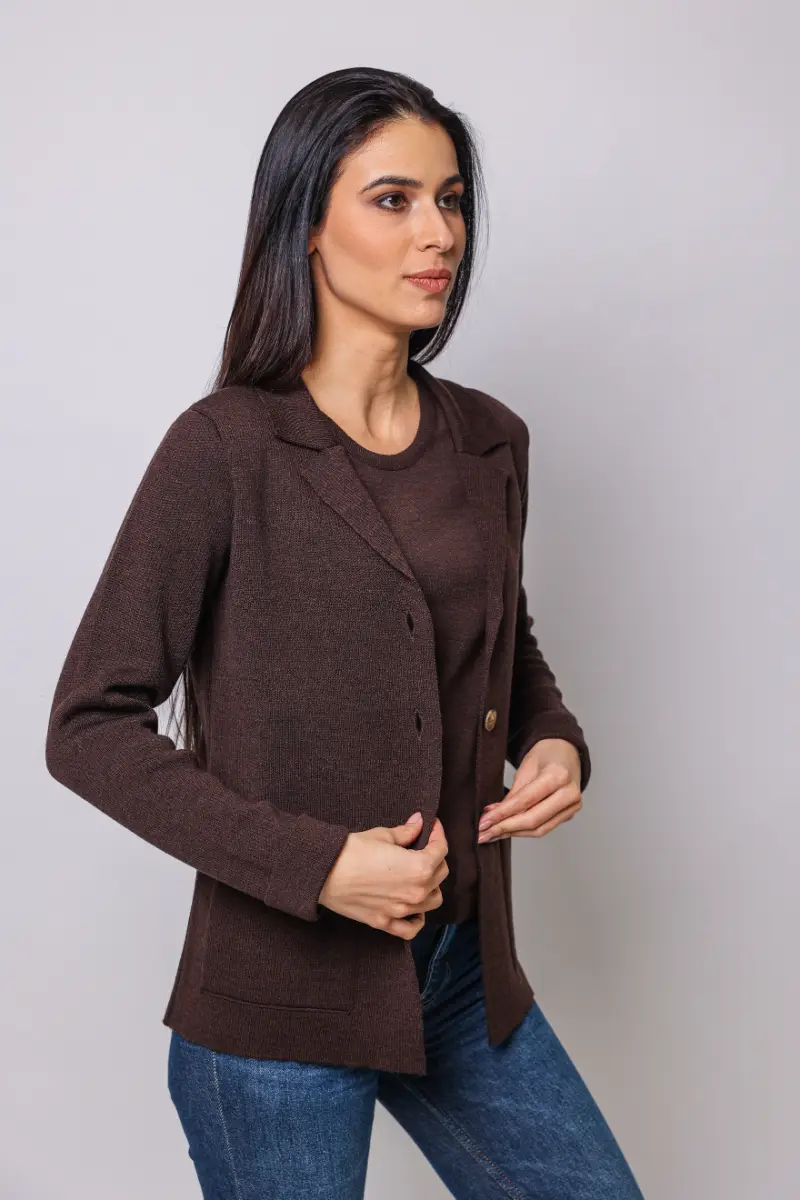 Дамско сако КН 232601 - Image 11