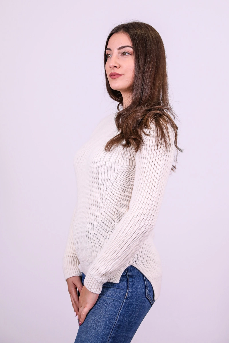 Дамски пуловер КН 122052 - Image 19
